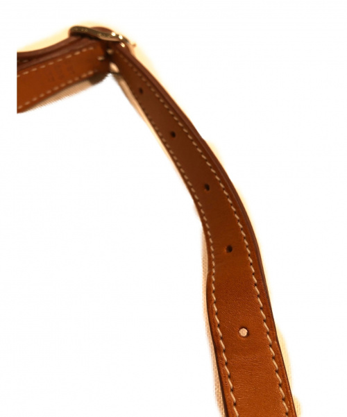 HERMES（エルメス）HERMES (エルメス) シルキーシティ33PM ピンク サイズ:PM 