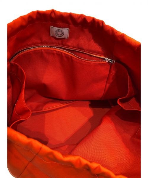 HERMES（エルメス）HERMES (エルメス) サックドパンサージュグルーム ネイビー サイズ:- C刻印(2018年 )の古着・服飾アイテム