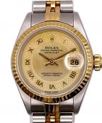 ROLEXロレックス）の古着「デイトジャスト」