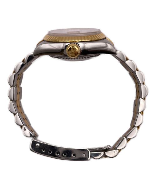 ROLEX（ロレックス）ROLEX (ロレックス) デイトジャスト サイズ:26mmの古着・服飾アイテム