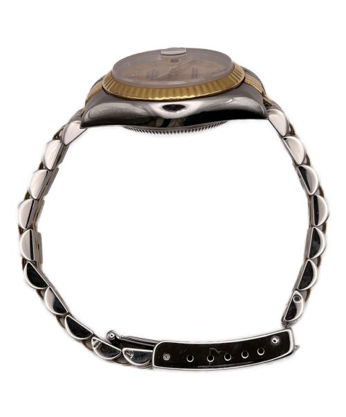 ROLEX（ロレックス）ROLEX (ロレックス) デイトジャスト サイズ:26mmの古着・服飾アイテム