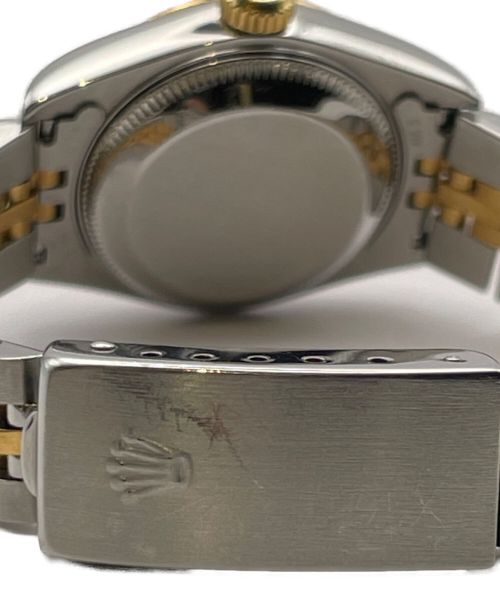 ROLEX（ロレックス）ROLEX (ロレックス) デイトジャスト サイズ:26mmの古着・服飾アイテム