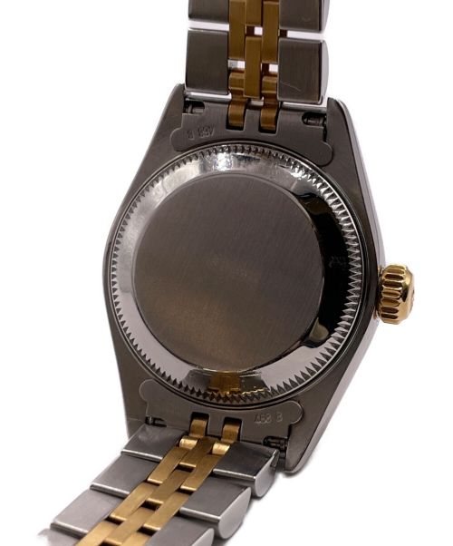 ROLEX（ロレックス）ROLEX (ロレックス) デイトジャスト サイズ:26mmの古着・服飾アイテム