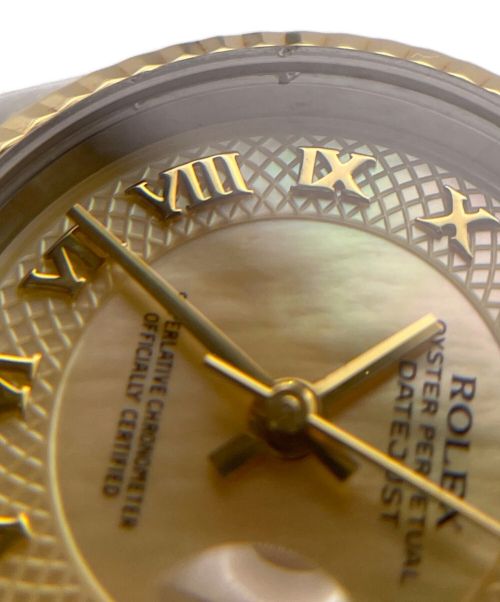 ROLEX（ロレックス）ROLEX (ロレックス) デイトジャスト サイズ:26mmの古着・服飾アイテム