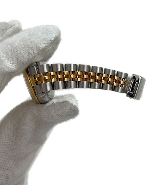 ROLEX（ロレックス）ROLEX (ロレックス) デイトジャスト サイズ:26mmの古着・服飾アイテム