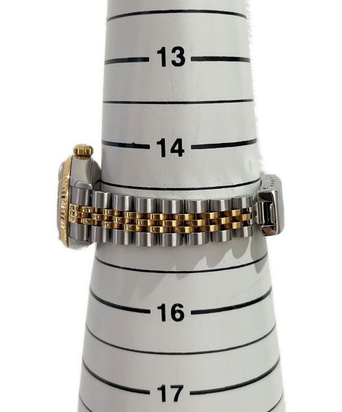 ROLEX（ロレックス）ROLEX (ロレックス) デイトジャスト サイズ:26mmの古着・服飾アイテム