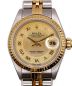ROLEX（ロレックス）の古着「デイトジャスト」
