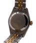 中古・古着 ROLEX (ロレックス) デイトジャスト サイズ:26mm：398000円