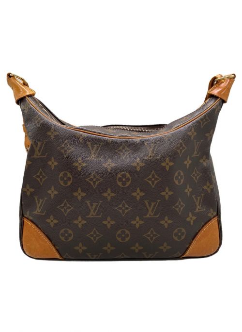 LOUIS VUITTON（ルイ ヴィトン）LOUIS VUITTON (ルイ ヴィトン) ブローニュPM ブラウン サイズ:PMの古着・服飾アイテム