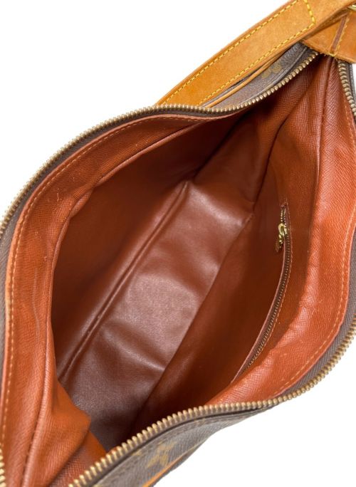 LOUIS VUITTON（ルイ ヴィトン）LOUIS VUITTON (ルイ ヴィトン) ブローニュPM ブラウン サイズ:PMの古着・服飾アイテム