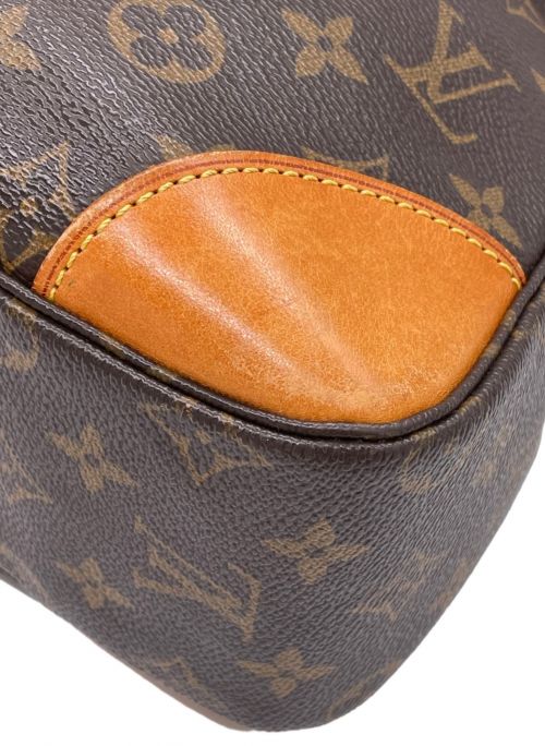 LOUIS VUITTON（ルイ ヴィトン）LOUIS VUITTON (ルイ ヴィトン) ブローニュPM ブラウン サイズ:PMの古着・服飾アイテム