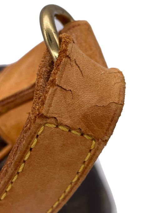 LOUIS VUITTON（ルイ ヴィトン）LOUIS VUITTON (ルイ ヴィトン) ブローニュPM ブラウン サイズ:PMの古着・服飾アイテム