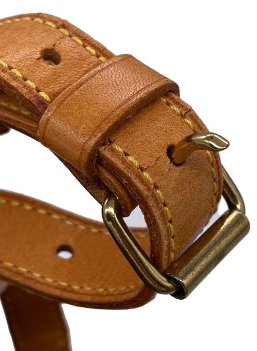 LOUIS VUITTON（ルイ ヴィトン）LOUIS VUITTON (ルイ ヴィトン) ブローニュPM ブラウン サイズ:PMの古着・服飾アイテム