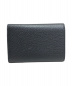 LOUIS VUITTON (ルイ ヴィトン) ポルトフォイユ カプシーヌ コンパクト ブラック サイズ:-：64800円