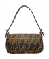 FENDI (フェンディ) マンマバケット ブラウン サイズ:-：89800円