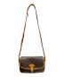 LOUIS VUITTON (ルイ ヴィトン) ソローニュ ブラウン サイズ:- M42250：74800円