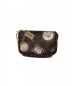 LOUIS VUITTON (ルイ ヴィトン) ミニ・ポシェット・アクセソワール ブラウン サイズ:- M95804：44800円