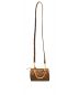 LOUIS VUITTON (ルイ ヴィトン) ミニスピーディ ブラウン サイズ:ミニ：59800円