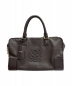 LOEWE（ロエベ）の古着「アマソナ36」｜ブラウン