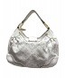 LOUIS VUITTON (ルイ ヴィトン) ソーラーPM ホワイト サイズ:PM マヒナ M93126：59800円