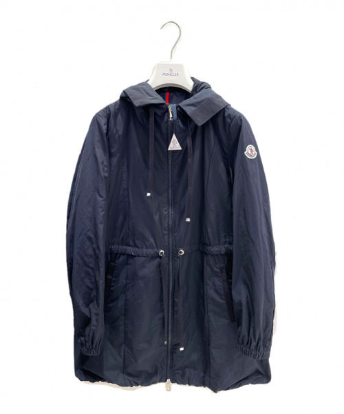 MONCLER（モンクレール）MONCLER (モンクレール) TOPAZ  ネイビー サイズ:2の古着・服飾アイテム