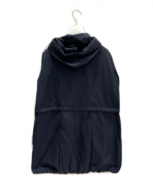MONCLER（モンクレール）MONCLER (モンクレール) TOPAZ  ネイビー サイズ:2の古着・服飾アイテム