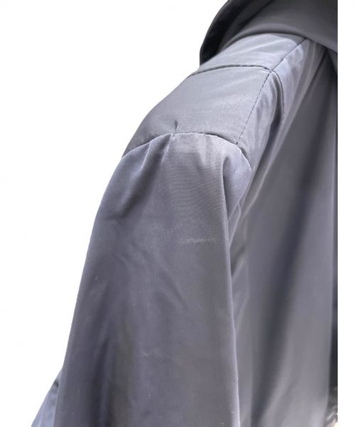 MONCLER（モンクレール）MONCLER (モンクレール) TOPAZ  ネイビー サイズ:2の古着・服飾アイテム