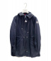 MONCLER (モンクレール) TOPAZ  ネイビー サイズ:2：79800円