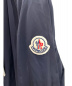 中古・古着 MONCLER (モンクレール) TOPAZ  ネイビー サイズ:2：79800円