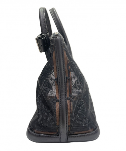 LOUIS VUITTON（ルイ ヴィトン）LOUIS VUITTON (ルイ ヴィトン) ロックイット・トランスペアレンス ブラック サイズ:- M40769の古着・服飾アイテム
