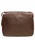 CELINE (セリーヌ) ヴィンテージショルダーバッグ ブラウン サイズ:-：32800円
