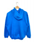 BALENCIAGA (バレンシアガ) COPYRIGHT MEDIUM FIT Hoodie/ ブルー サイズ:S：49800円