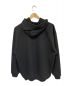 BALENCIAGA (バレンシアガ) COPYRIGHT MEDIUM FIT Hoodie ブラック サイズ:XS：47800円