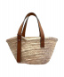 LOEWE (ロエベ) バスケットバッグ ベージュ サイズ:Ｓ：34800円