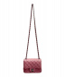 CHANEL (シャネル) ミニマトラッセ パープル サイズ:-：448000円