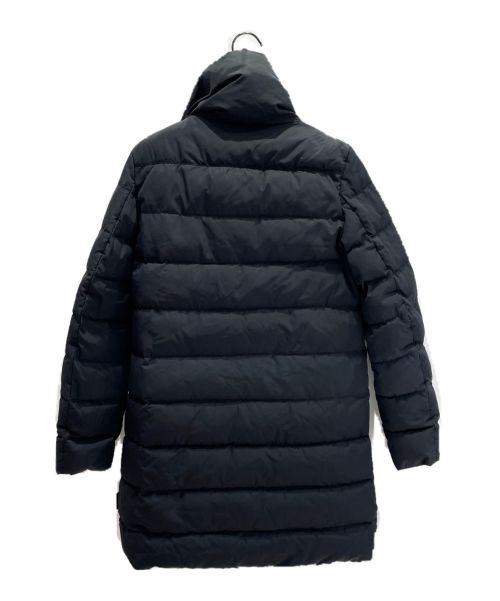 MONCLER（モンクレール）MONCLER (モンクレール) GERBOISE/ダウンコート ブラック サイズ:1の古着・服飾アイテム