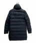 MONCLER (モンクレール) GERBOISE/ダウンコート ブラック サイズ:1：32800円