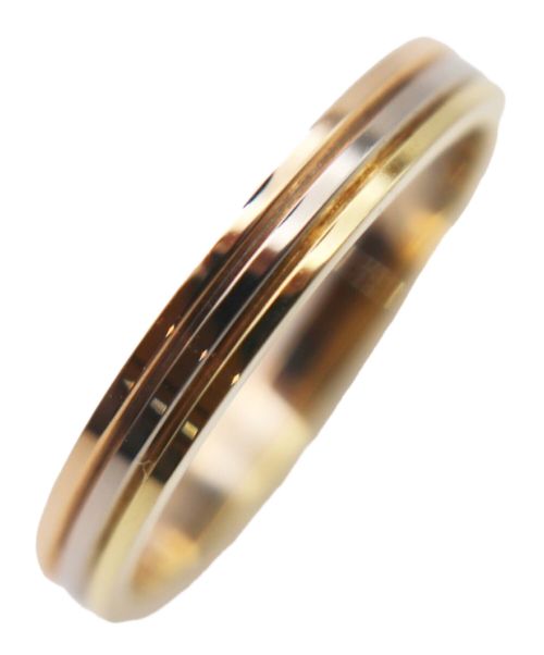 Cartier（カルティエ）Cartier (カルティエ) ルイカルティエヴァンドーム サイズ:46の古着・服飾アイテム