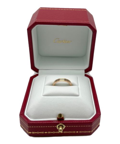 Cartier（カルティエ）Cartier (カルティエ) ルイカルティエヴァンドーム サイズ:46の古着・服飾アイテム