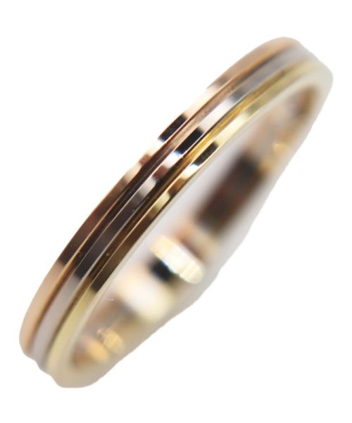 Cartier（カルティエ）Cartier (カルティエ) ルイカルティエヴァンドーム サイズ:55の古着・服飾アイテム