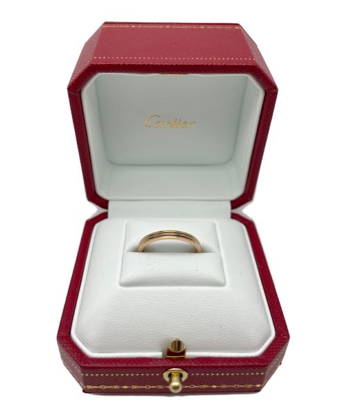 Cartier（カルティエ）Cartier (カルティエ) ルイカルティエヴァンドーム サイズ:55の古着・服飾アイテム