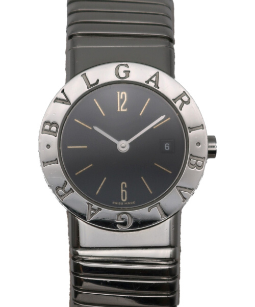 BVLGARI（ブルガリ）BVLGARI (ブルガリ) トゥボカス サイズ:-の古着・服飾アイテム
