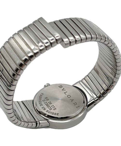 BVLGARI（ブルガリ）BVLGARI (ブルガリ) トゥボカス サイズ:-の古着・服飾アイテム
