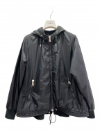 MONCLERモンクレール）の古着「ORCHIS」｜ブラック