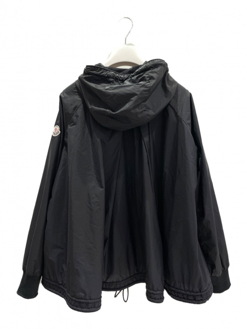 MONCLER（モンクレール）MONCLER (モンクレール) ORCHIS ブラックの古着・服飾アイテム