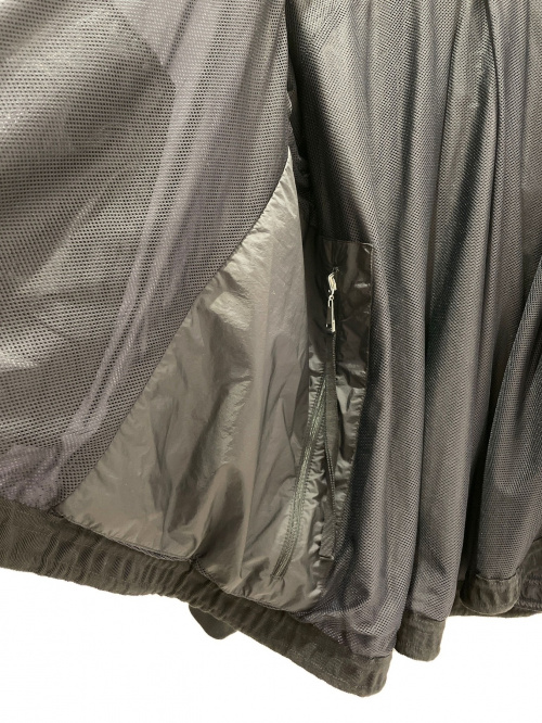 MONCLER（モンクレール）MONCLER (モンクレール) ORCHIS ブラックの古着・服飾アイテム