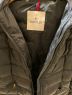 MONCLERの古着・服飾アイテム：90800円