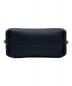 中古・古着 LOEWE (ロエベ)  POCKET　スモールショルダーポーチ ブラック サイズ:-：49800円