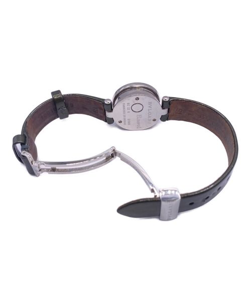 BVLGARI（ブルガリ）BVLGARI (ブルガリ) B.zero1 エナメルレザー サイズ:-の古着・服飾アイテム