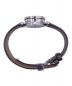 中古・古着 BVLGARI (ブルガリ) B.zero1 エナメルレザー サイズ:-：59800円